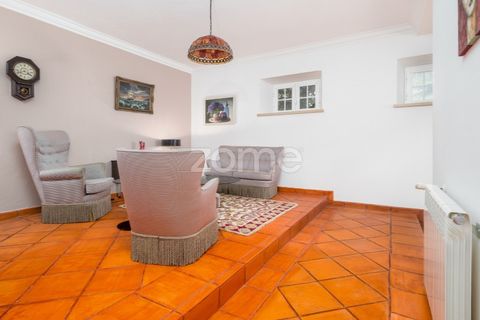 Villa i Sintra, Lisbon, Sintra - € 2.480.000 | Ref: ZMPT562575 - foto 23