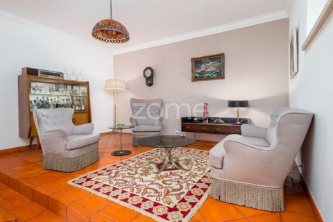 Villa i Sintra, Lisbon, Sintra - € 2.480.000 | Ref: ZMPT562575 - foto 24