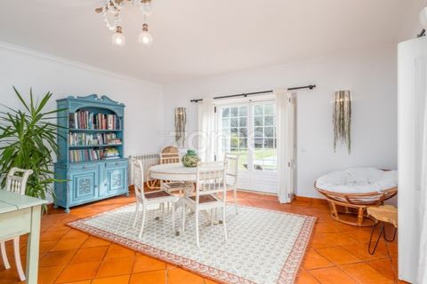 Villa i Sintra, Lisbon, Sintra - € 2.480.000 | Ref: ZMPT562575 - foto 27