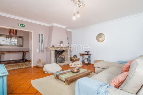 Villa i Sintra, Lisbon, Sintra - € 2.480.000 | Ref: ZMPT562575 - foto 29