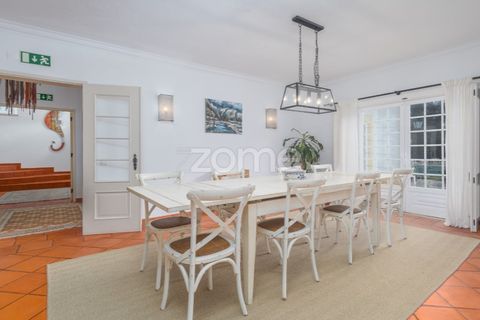Villa i Sintra, Lisbon, Sintra - € 2.480.000 | Ref: ZMPT562575 - foto 30