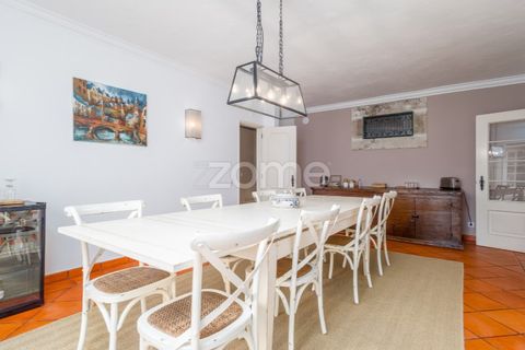 Villa i Sintra, Lisbon, Sintra - € 2.480.000 | Ref: ZMPT562575 - foto 31
