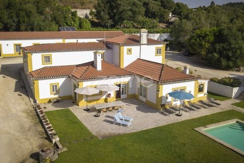Villa i Sintra, Lisbon, Sintra - € 2.480.000 | Ref: ZMPT562575 - foto 2