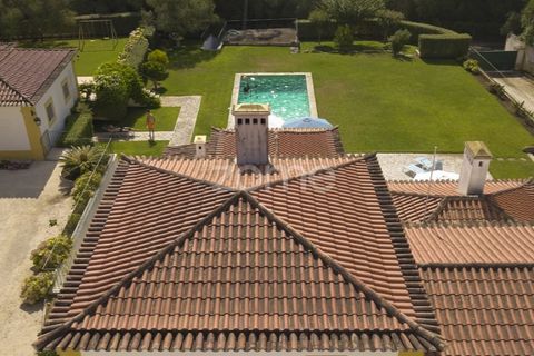 Villa i Sintra, Lisbon, Sintra - € 2.480.000 | Ref: ZMPT562575 - foto 5