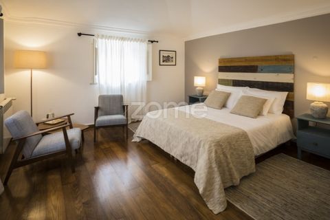 Villa i Sintra, Lisbon, Sintra - € 2.480.000 | Ref: ZMPT562575 - foto 13