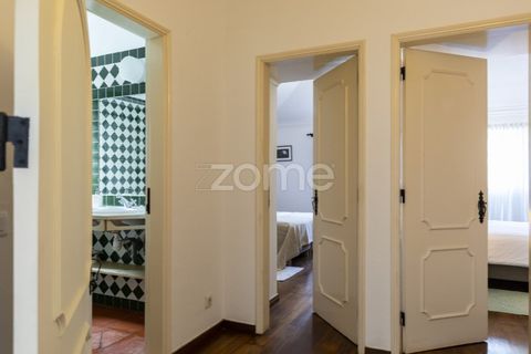Villa i Sintra, Lisbon, Sintra - € 2.480.000 | Ref: ZMPT562575 - foto 18