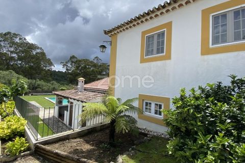 Villa i Sintra, Lisbon, Sintra - € 2.480.000 | Ref: ZMPT562575 - foto 41