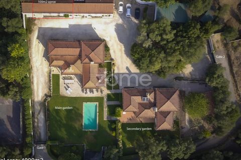 Villa i Sintra, Lisbon, Sintra - € 2 480 000 | Ref: ZMPT562575 - foto 2