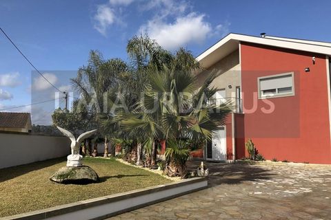 Villa i Ponte de Lima, Viana do Castelo, Ponte de Lima - € 600.000 | Ref: CAS_1085 - foto 1