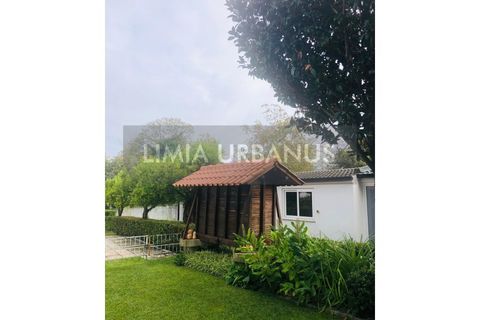 Villa i Ponte de Lima, Viana do Castelo, Ponte de Lima - € 600.000 | Ref: CAS_1085 - foto 2