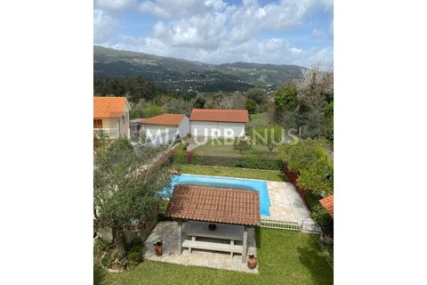 Villa i Ponte de Lima, Viana do Castelo, Ponte de Lima - € 600.000 | Ref: CAS_1085 - foto 4