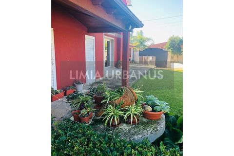 Villa i Ponte de Lima, Viana do Castelo, Ponte de Lima - € 600.000 | Ref: CAS_1085 - foto 5