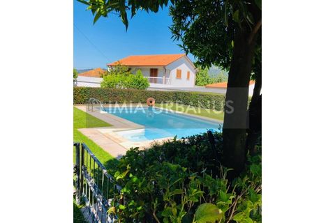 Villa i Ponte de Lima, Viana do Castelo, Ponte de Lima - € 600.000 | Ref: CAS_1085 - foto 7