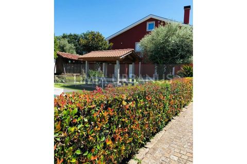 Villa i Ponte de Lima, Viana do Castelo, Ponte de Lima - € 600.000 | Ref: CAS_1085 - foto 10