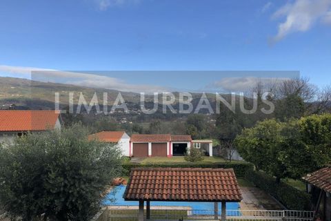 Villa i Ponte de Lima, Viana do Castelo, Ponte de Lima - € 600.000 | Ref: CAS_1085 - foto 22