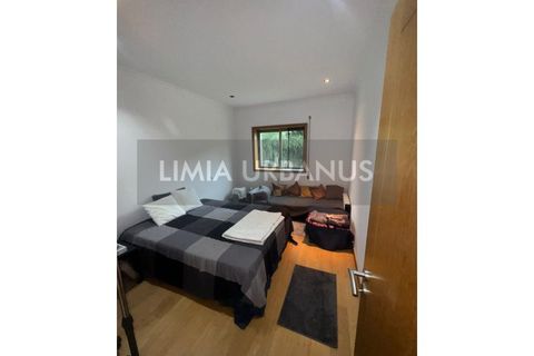 Villa i Ponte de Lima, Viana do Castelo, Ponte de Lima - € 600.000 | Ref: CAS_1085 - foto 24