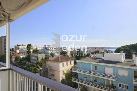Lejlighed i Cannes, Alpes-Maritimes, Cannes - € 648.000 | Ref: 85705136 - foto 4