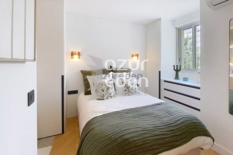 Lejlighed i Cannes, Alpes-Maritimes, Cannes - € 648.000 | Ref: 85705136 - foto 10