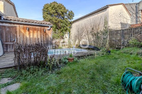 Landsbyhus i Pellegrue, Gironde, Pellegrue - € 239.900 | Ref: 4901050329 - foto 4