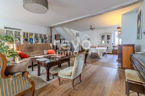 Landsbyhus i Pellegrue, Gironde, Pellegrue - € 239.900 | Ref: 4901050329 - foto 2