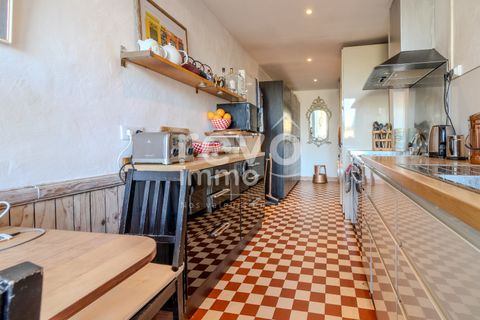 Landsbyhus i Pellegrue, Gironde, Pellegrue - € 239.900 | Ref: 4901050329 - foto 7