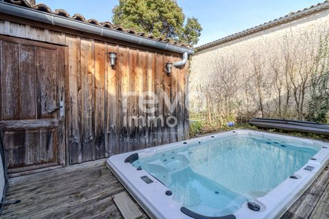 Landsbyhus i Pellegrue, Gironde, Pellegrue - € 239.900 | Ref: 4901050329 - foto 1
