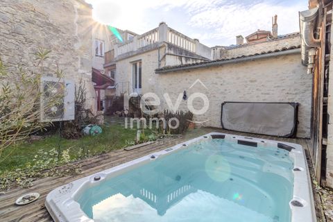Landsbyhus i Pellegrue, Gironde, Pellegrue - € 239.900 | Ref: 4901050329 - foto 8