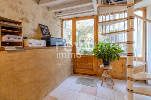 Landsbyhus i Pellegrue, Gironde, Pellegrue - € 239.900 | Ref: 4901050329 - foto 13