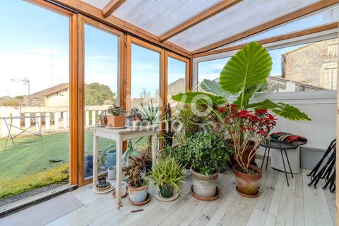 Landsbyhus i Pellegrue, Gironde, Pellegrue - € 239.900 | Ref: 4901050329 - foto 19