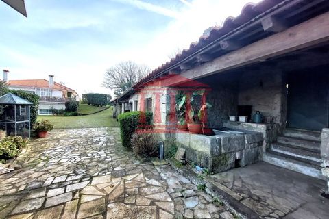 Villa a Barcelos, Braga, Barcelos - € 950.000 | Ref: 272M001033 - foto 16