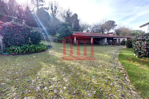 Villa a Barcelos, Braga, Barcelos - € 950.000 | Ref: 272M001033 - foto 17