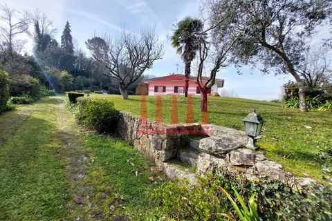 Villa a Barcelos, Braga, Barcelos - € 950.000 | Ref: 272M001033 - foto 46