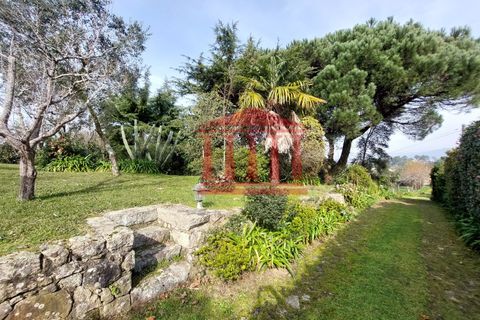Villa a Barcelos, Braga, Barcelos - € 950.000 | Ref: 272M001033 - foto 47