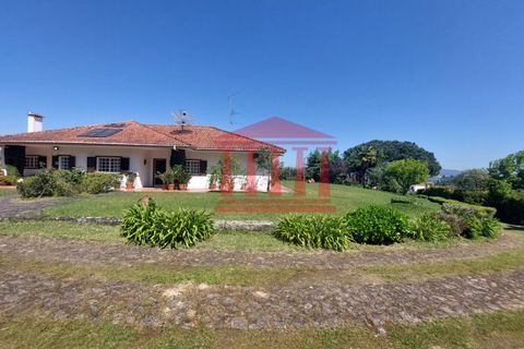 Villa a Barcelos, Braga, Barcelos - € 950.000 | Ref: 272M001033 - foto 3
