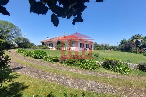 Villa a Barcelos, Braga, Barcelos - € 950.000 | Ref: 272M001033 - foto 7