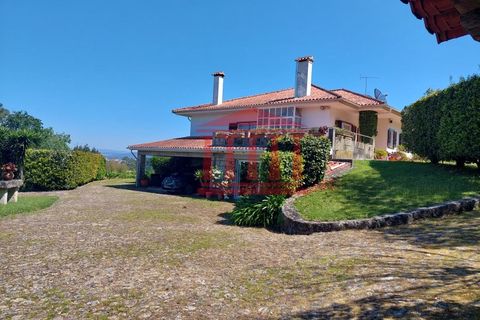 Villa a Barcelos, Braga, Barcelos - € 950.000 | Ref: 272M001033 - foto 8