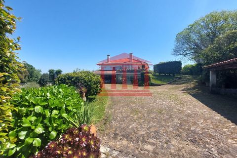 Villa a Barcelos, Braga, Barcelos - € 950.000 | Ref: 272M001033 - foto 9