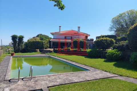 Villa a Barcelos, Braga, Barcelos - € 950.000 | Ref: 272M001033 - foto 10