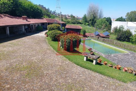 Villa a Barcelos, Braga, Barcelos - € 950.000 | Ref: 272M001033 - foto 11