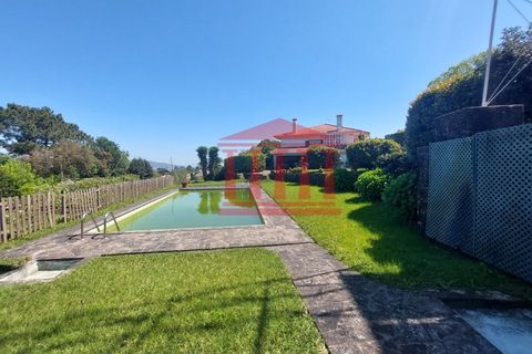 Villa a Barcelos, Braga, Barcelos - € 950.000 | Ref: 272M001033 - foto 13