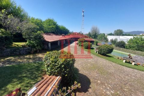 Villa a Barcelos, Braga, Barcelos - € 950.000 | Ref: 272M001033 - foto 14
