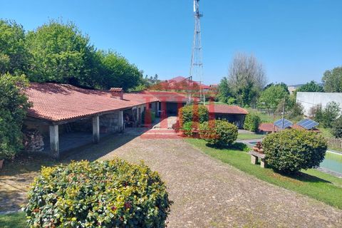 Villa a Barcelos, Braga, Barcelos - € 950.000 | Ref: 272M001033 - foto 15
