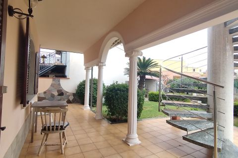 Villa i Siracusa, Siracusa, Siracusa - € 500.000 | Ref: IA4792 - foto 3
