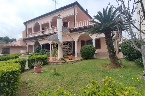 Villa i Siracusa, Siracusa, Siracusa - € 500.000 | Ref: IA4792 - foto 1