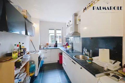 Leilighet i Perpignan, Pyrenees-Orientales, Perpignan - € 98 000 | Ref: 4663 - foto 2