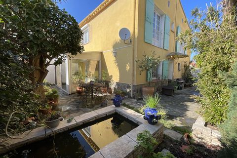 Byhus i Perpignan, Pyrenees-Orientales, Perpignan - € 212.000 | Ref: 4664 - foto 1