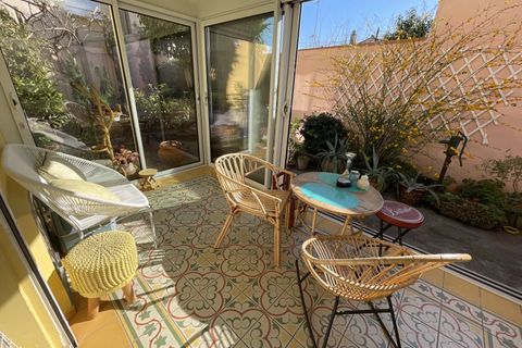 Byhus i Perpignan, Pyrenees-Orientales, Perpignan - € 212.000 | Ref: 4664 - foto 2