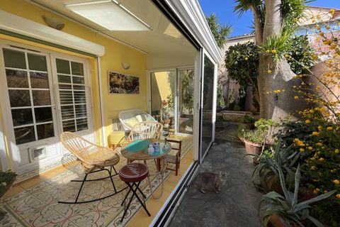 Byhus i Perpignan, Pyrenees-Orientales, Perpignan - € 212.000 | Ref: 4664 - foto 6