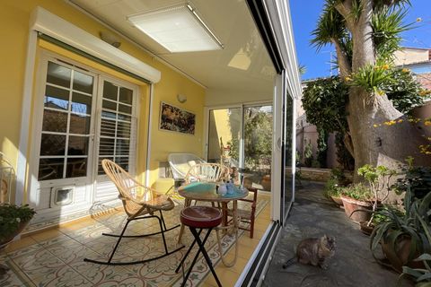 Byhus i Perpignan, Pyrenees-Orientales, Perpignan - € 212.000 | Ref: 4664 - foto 7