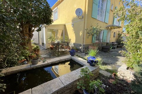 Byhus i Perpignan, Pyrenees-Orientales, Perpignan - € 212.000 | Ref: 4664 - foto 8